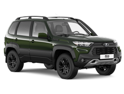 Niva Travel