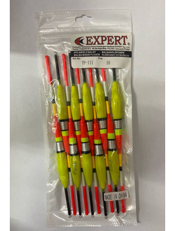 Поплавок "Expert" YP-111 4g