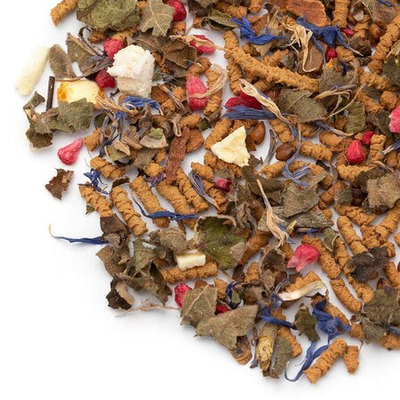 Чай Гречишный Ку Цяо Рождественский