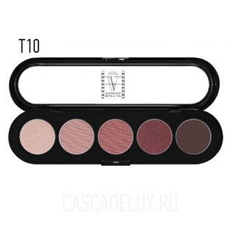 Тени для глаз Make-up Atelier Paris Т10