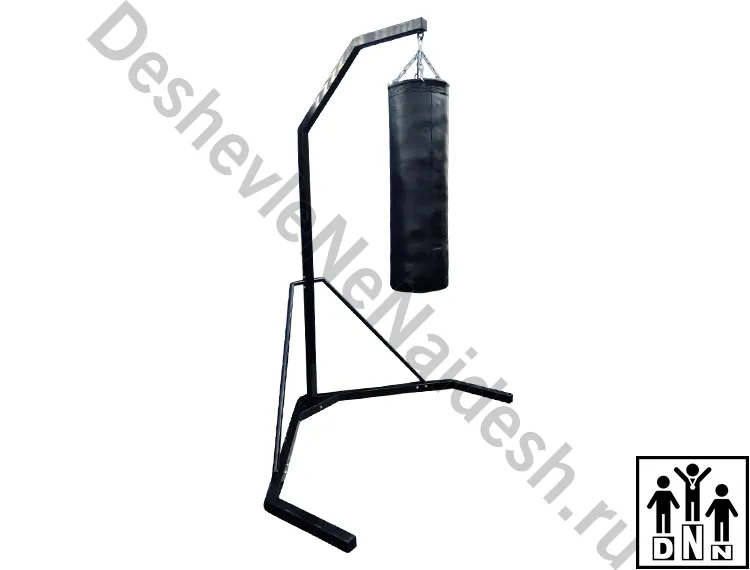 Стойки для боксёрских мешков