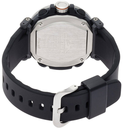 Часы Casio Pro Trek PRG-600-1E
