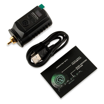 Блок питания Critical Connect V2 Universal