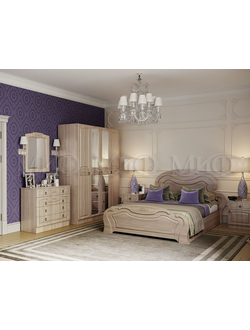 Александрина МиФ