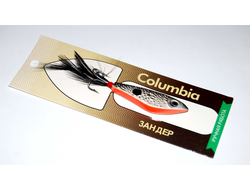 Бокоплав Columbia Зандер №01 17.5g