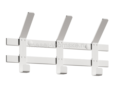 Вешалка Торонто-3