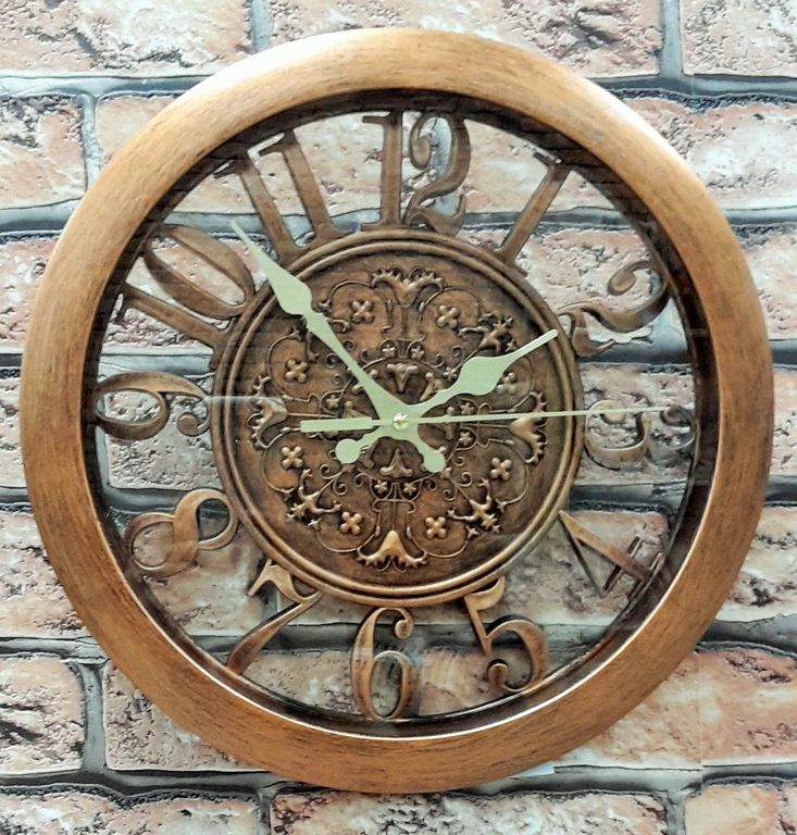 Часы Настенные Купить В Перми