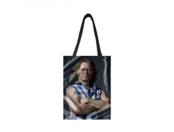 Сумка-шоппер Shameless, Бесстыжие №24