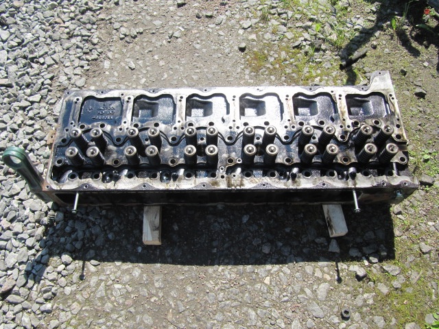 Запчасти volvo тушино
