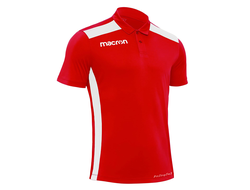 Поло Macron Folk 90510201