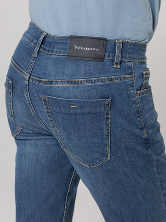 Джинсы Velocity 047