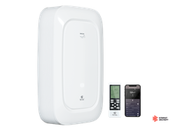 Приточно-очистительный комплекс Royal Clima BREZZA RCB-H 150 LUX