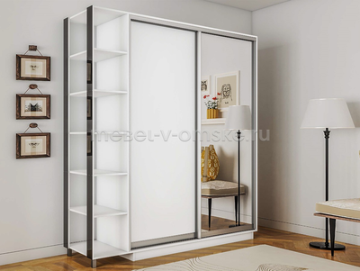 Шкаф-купе Прайм (Хаки) (копия)