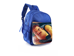 Рюкзак Привет Сосед/ Hello Neighbor №3