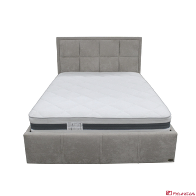 Кровать АФИНА-1,6 с подъемным механизмом