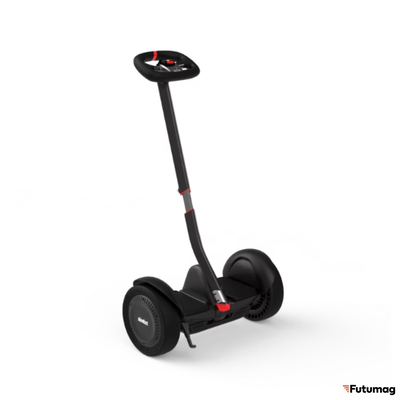 Сигвей Ninebot S Max