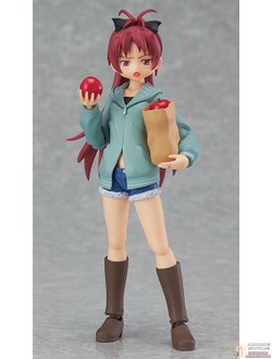 Фигурка фигма Кёко Сакура (figma Sakura Kyouko Casual ver.)