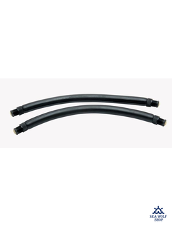 Тяги (тяжи) парные 24см-16мм Scorpena