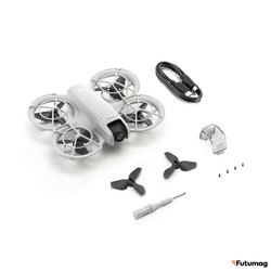 Квадрокоптер DJI NEO