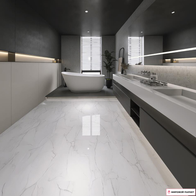 Ламинат Floorwood Artego Марио Сиера 8993 33 класс толщина 8 мм с фаской 2.042 м2