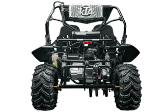 Багги KTA K7 Limited Edition