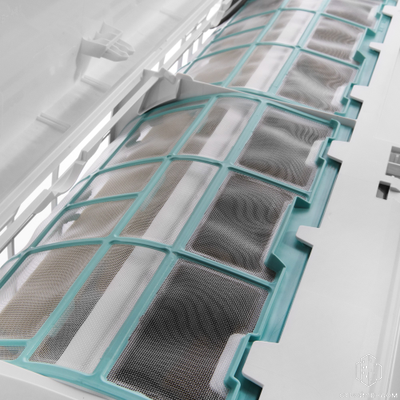 Сплит-система инверторного типа Royal Thermo Siena DC RTSI-18HN8