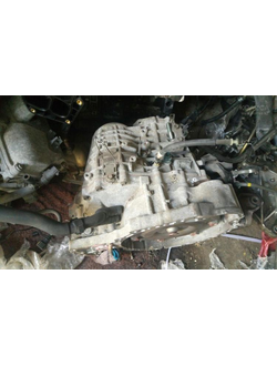 Коробка (АКПП) 5 ступенчатая AWD на Lexus RX 300, 330, 350 toyota highlander