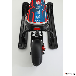 Электроснегокат Simply Go Drive New