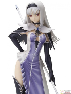 Фигурка 1/8 Блан Неж (Aira Blanc Neige Galdinius)