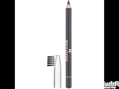 RELOUIS КАРАНДАШ КОСМЕТИЧЕСКИЙ ДЛЯ БРОВЕЙ | Релоуи