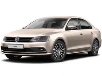 Чехлы на Volkswagen Jetta 6