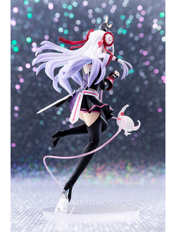 Фигурка 1/7 Юна (Yuna)