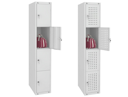 Шкаф ШМ-14 (400) модульный