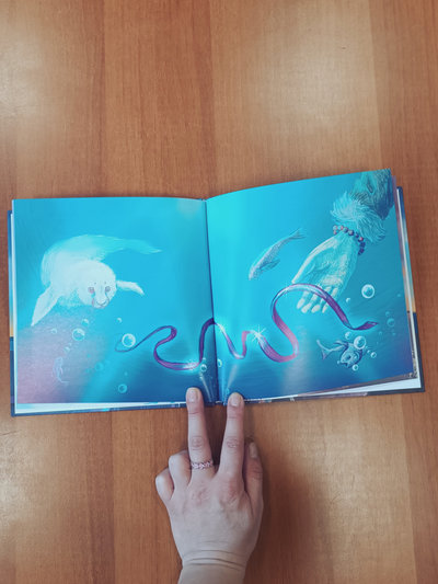 Комплект из 3-х книг: "Книга моего рода. Я, твоя бабушка, расскажу тебе о своей жизни", "Книга моего рода. Я, твой дедушка, расскажу тебе о своей жизни", "Белёк. Байкальская история. Терапевтическая сказка для детей"