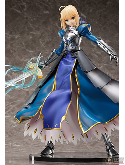 Фигурка 1/4 Альтрия Пендрагон (Altria Pendragon Saber, 2nd Ascension)