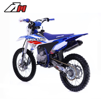 Мотоцикл Apollino AMX-F 300