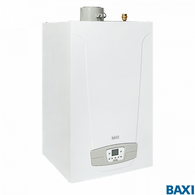 Настенный газовый конденсационный котел BAXI LUNA Duo-tec MP 1.50, 7104050--