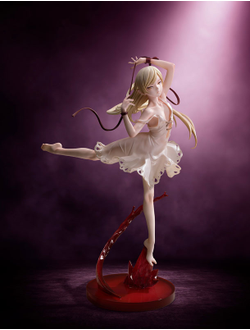 Фигурка 1/6 Киссшот Ацеролаорион Хартандерблэйд (Kiss-shot Acerola-orion Heart-under-blade 12 Year Old)