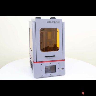 3D Принтер Wanhao GR1