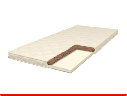 Наматрасники и чехлы на матрасы