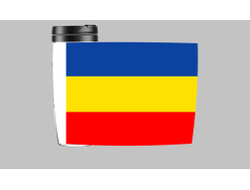 Термокружка Ростовская Область