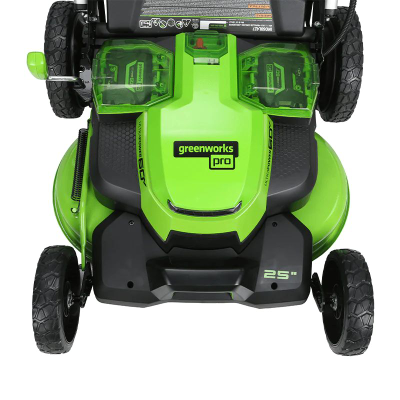 Greenworks MO60L427