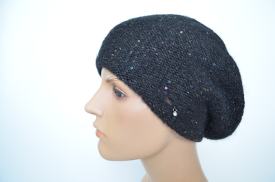 Берет Вицио