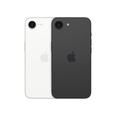 Apple iPhone 16e 256 Гб, Белый