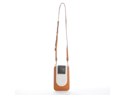 Smart Case 81 Желтый/белый/серый