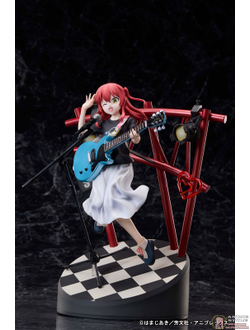 Фигурка 1/7 Икуё Кита (Ikuyo Kita Aniplex)