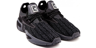 Кроссовки FILA MIND BREAKER  BLACK