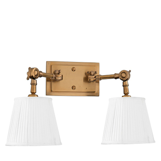 Бра Wentworth Double 107222