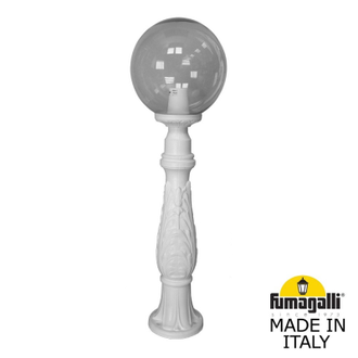 Садовый светильник Fumagalli IAFET/G300 G30.162.000