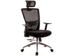 POLO S СЕТКА ЧЕРНЫЙ